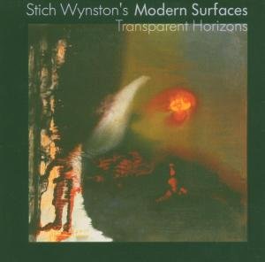 Transparent Horizons Wynston Stich