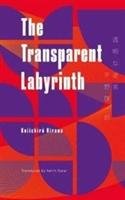 Transparent Labyrinth Uea Publishing Project