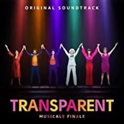 Transparent Musicale Finale soundtrack Various Artists