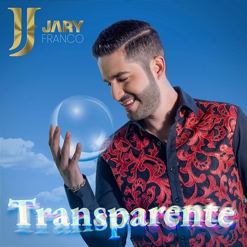 Transparente Jary Franco