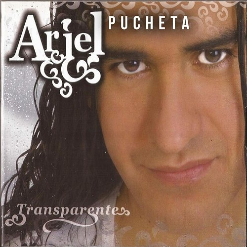 Transparente Ariel Pucheta