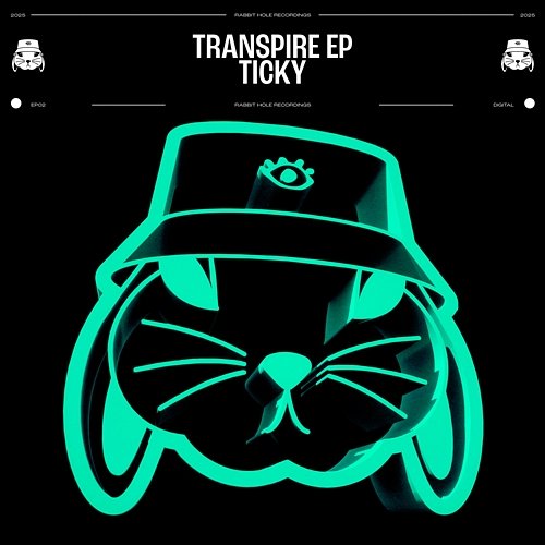 Transpire Ticky