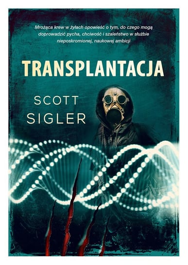 Transplantacja Sigler Scott
