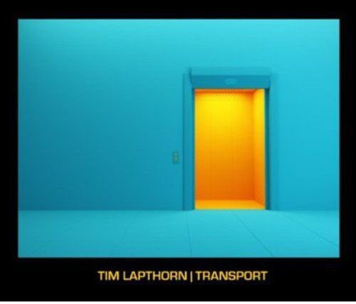 Transport Lapthorn Tim