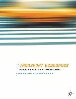 Transport Economics Glaister Stephen, Mallard Graham