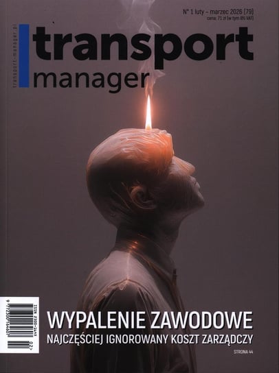 Transport Manager Media4Business Sp. z o.o.