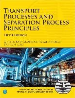 Transport Processes and Separation Process Principles Geankoplis Christie John, Hersel Allen H., Lepek Daniel H.