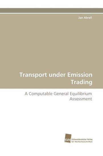 Transport Under Emission Trading Abrell Jan