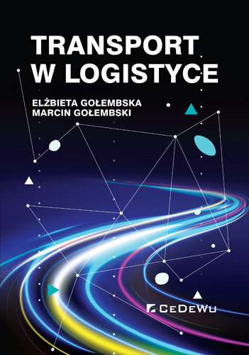 Transport w logistyce Gołembska Elżbieta, Gołembski Marcin