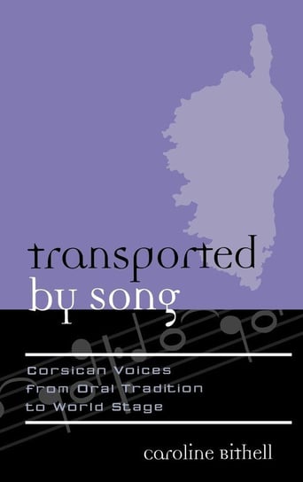 Transported by Song Bithell Caroline