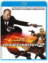 Transporter 2 Leterrier Francois