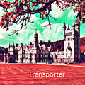 Transporter Cecelia Sexton