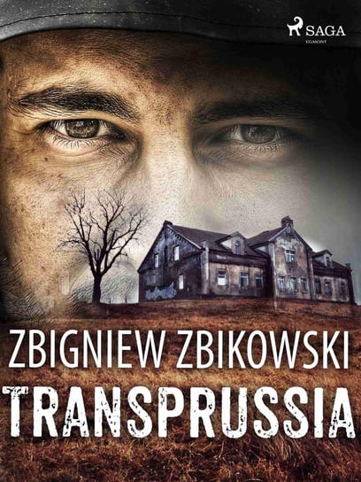 Transprussia Zbikowski Zbigniew