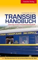 Transsib-Handbuch Engberding Hans, Thons Bodo