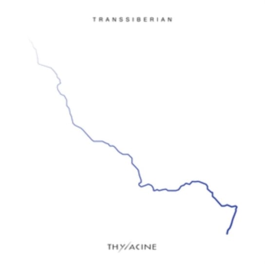 Transsiberian, płyta winylowa Thylacine