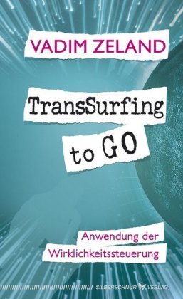 TransSurfing to go Zeland Vadim