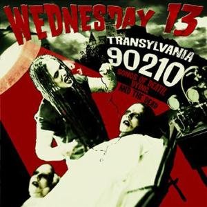 Transylvania 90210 Wednesday 13
