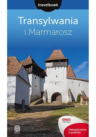 Transylwania i Marmarosz Poller Tomasz, Galusek Łukasz