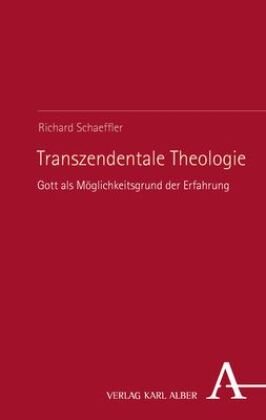 Transzendentale Theologie Alber