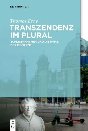 Transzendenz im Plural De Gruyter