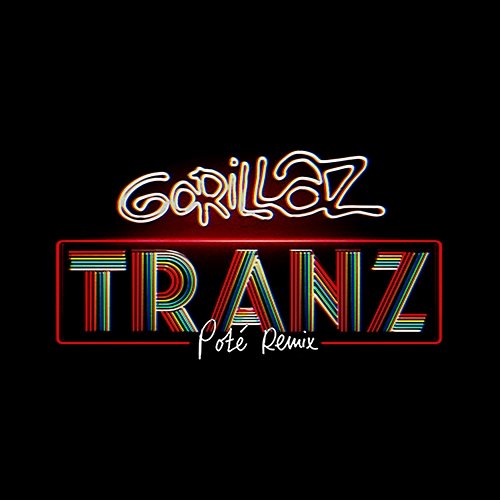 Tranz Gorillaz
