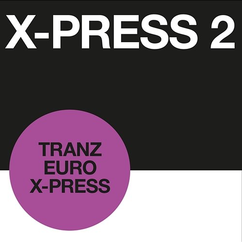 Tranz Euro Xpress X-Press 2