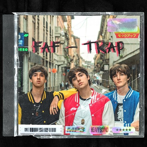 Trap Faf