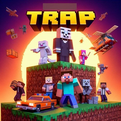 TRAP Kromsiak