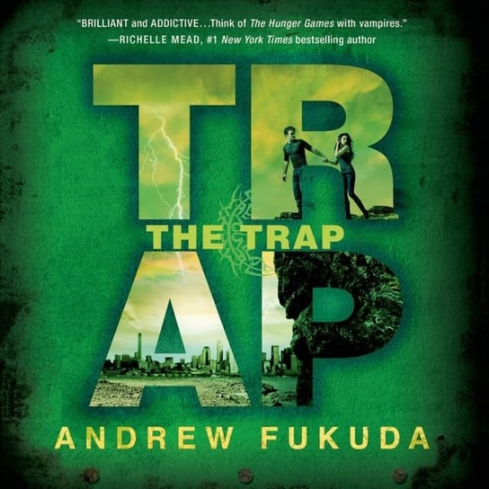 Trap Fukuda Andrew