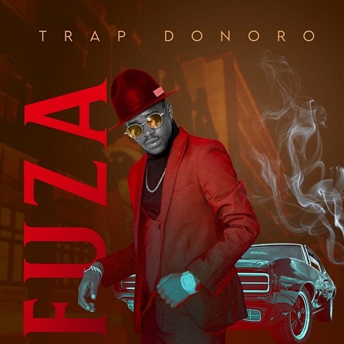 Trap Donoro Fuza feat. D Reality Kings, Nanki D