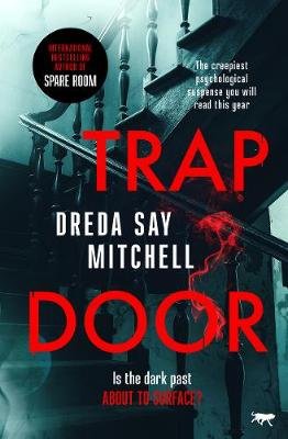 Trap Door Dreda Say Mitchell