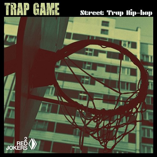 Trap Game 2 Red Jokers