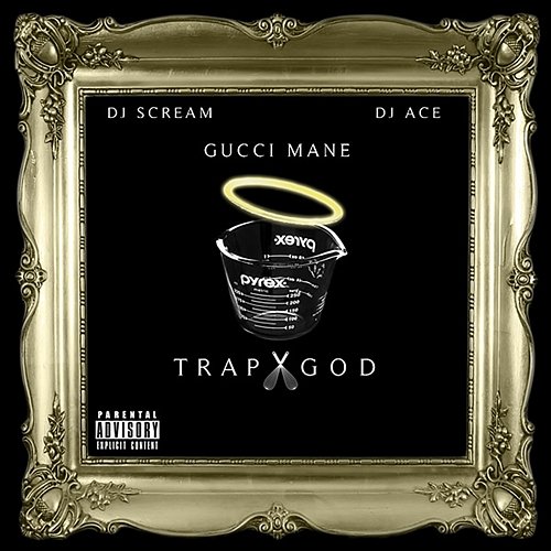 Trap God Gucci Mane