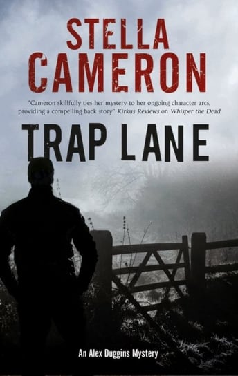 Trap Lane Cameron Stella