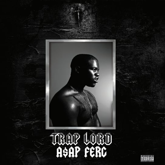 Trap Lord (10th Anniversary), płyta winylowa ASAP Ferg