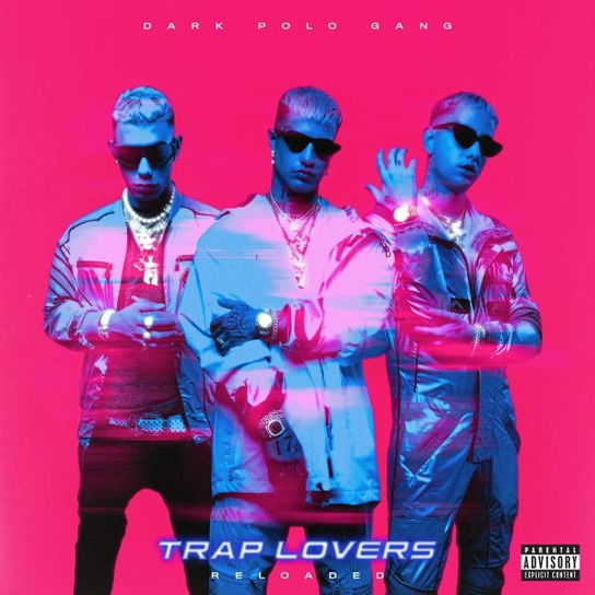 Trap Lovers Reloaded Various Artists