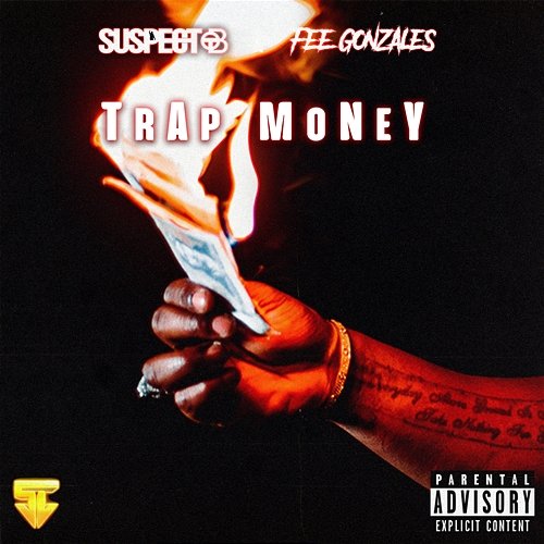 Trap Money Suspect OTB, Fee Gonzales