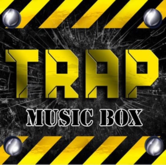 Trap Music Box Various Artists