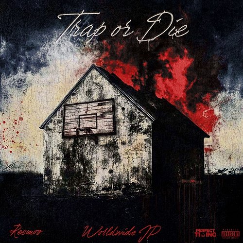 Trap or Die Worldwide JP, Reemo, Perfect Timing
