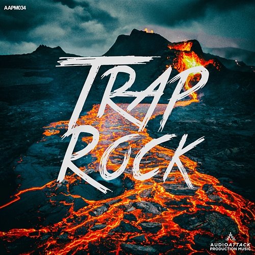 Trap Rock Audio Attack