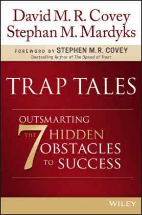 Trap Tales Covey David M. R., Mardyks Stephan M.