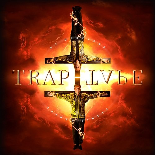 Trap Tape DJ Reckless, Skinny Finsta