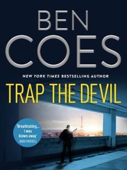 Trap the Devil Coes Ben