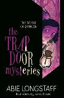 Trapdoor Mysteries: The Scent of Danger Longstaff Abie