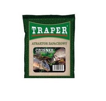 Traper Atraktor Zapachowy Czosnek 250g Tatrapet