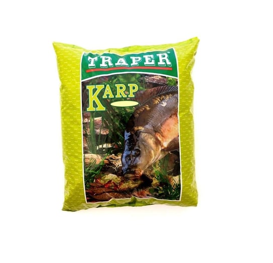 Traper Zanęta Karp 2,5kg Tatrapet
