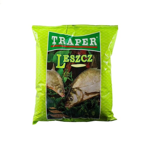 Traper Zanęta Leszcz 2,5 kg Tatrapet