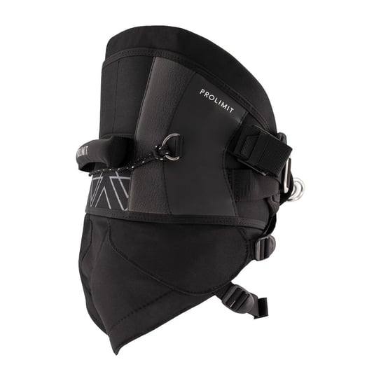 Trapez Prolimit Kitesurf Seat Harness School Black 2023-M Prolimit