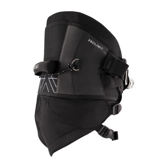 Trapez Prolimit Kitesurf Seat Harness School Black 2023-XL Prolimit