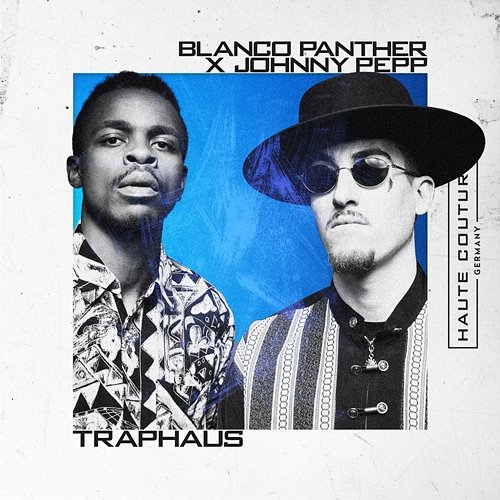 Traphaus Blanco Panther, Johnny Pepp